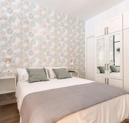 Loft And Bike Alameda Διαμέρισμα Σεβίλλη Εξωτερικό φωτογραφία