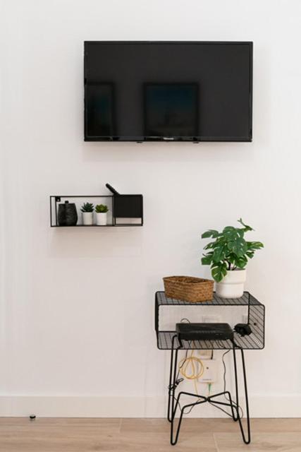 Loft And Bike Alameda Διαμέρισμα Σεβίλλη Εξωτερικό φωτογραφία
