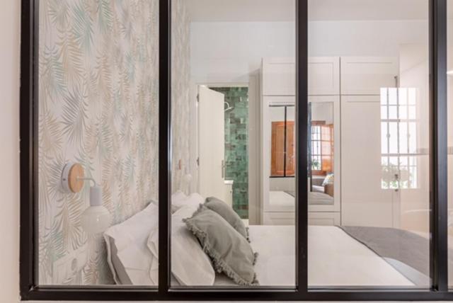 Loft And Bike Alameda Διαμέρισμα Σεβίλλη Εξωτερικό φωτογραφία