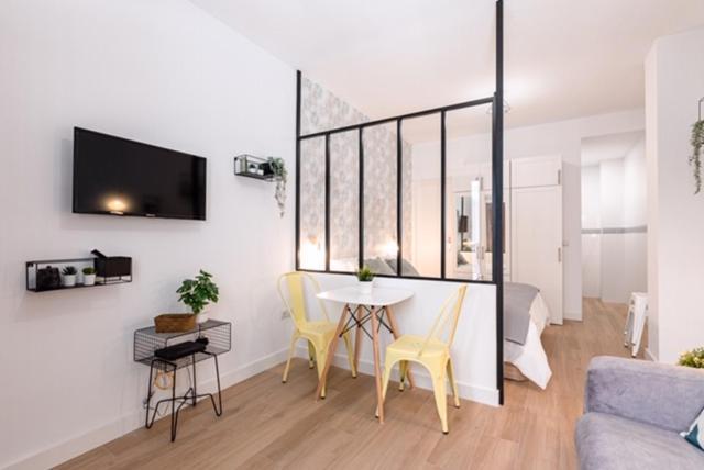 Loft And Bike Alameda Διαμέρισμα Σεβίλλη Εξωτερικό φωτογραφία